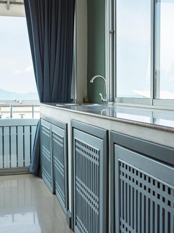 Lemon House Apartment