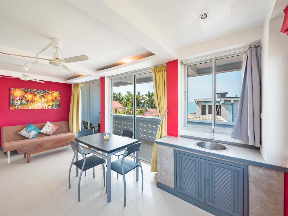 Apartment Lemon House *