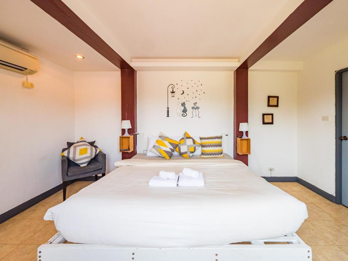 Apartment Lemon House
