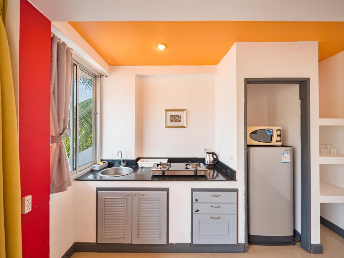 Lemon House *