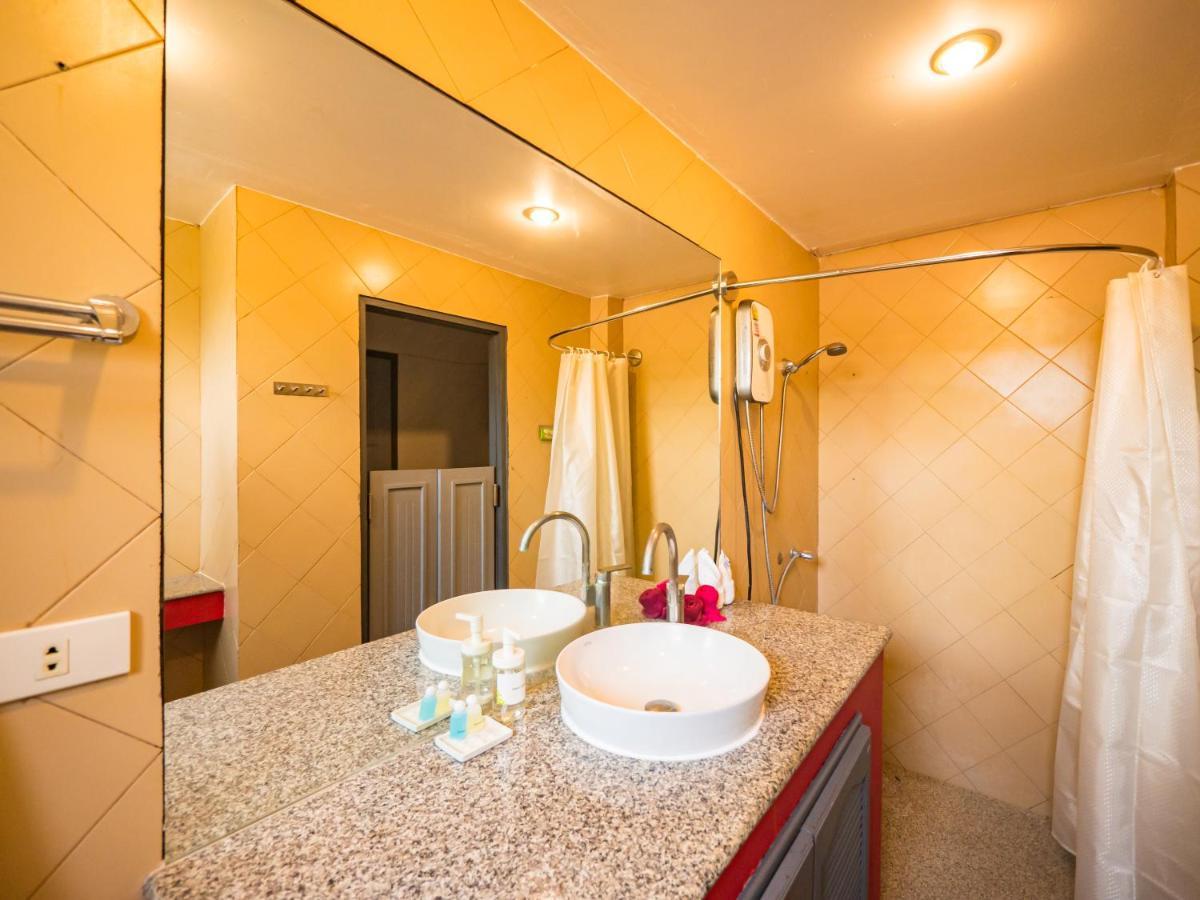 Apartment Lemon House *