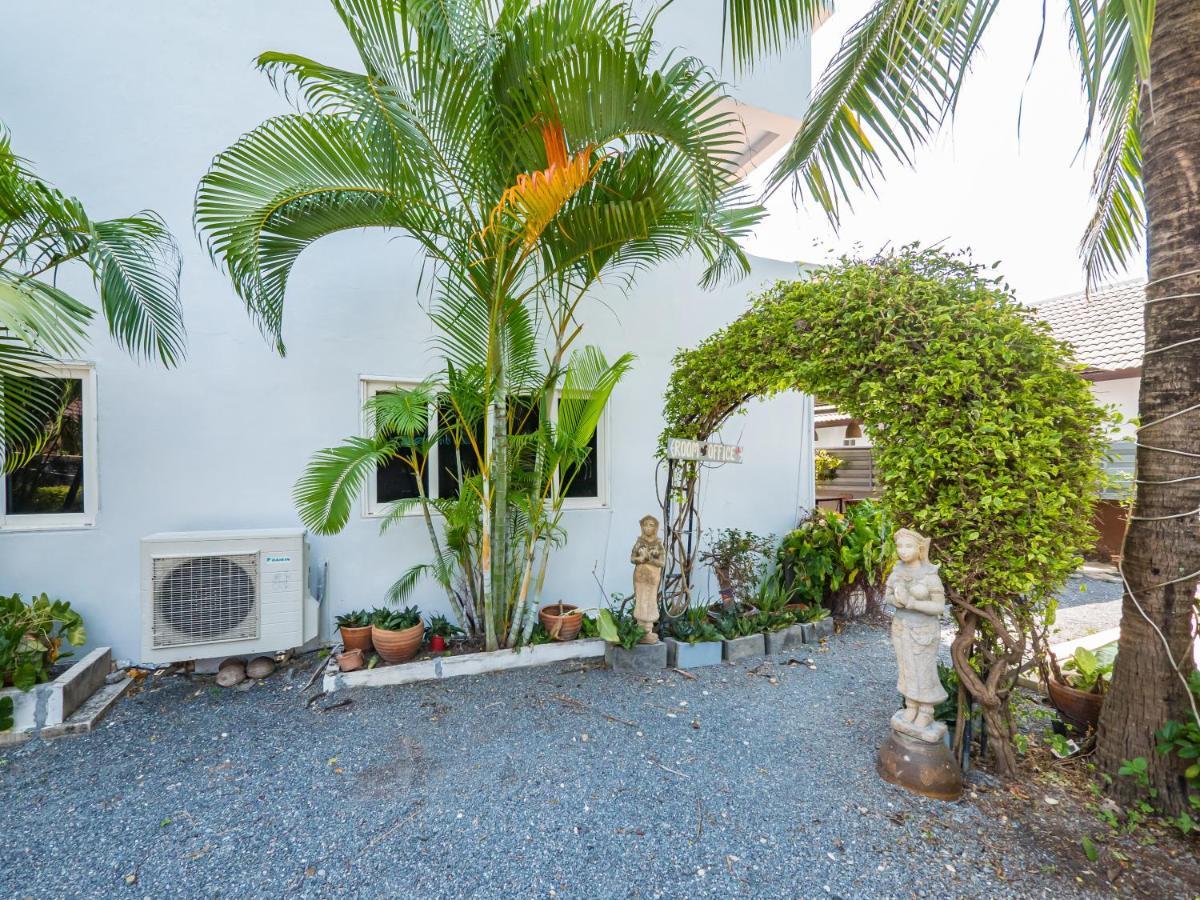 Apartment Lemon House *