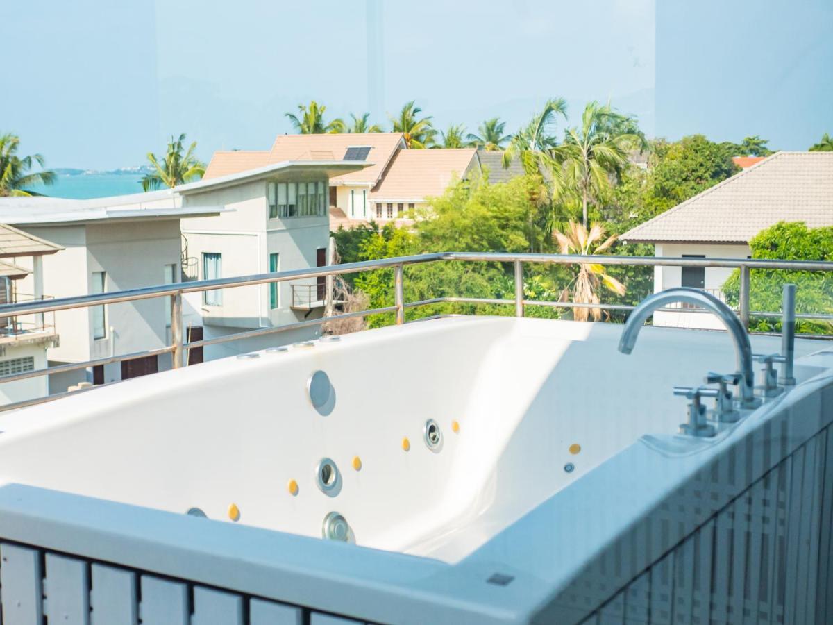 Lemon House Apartment *