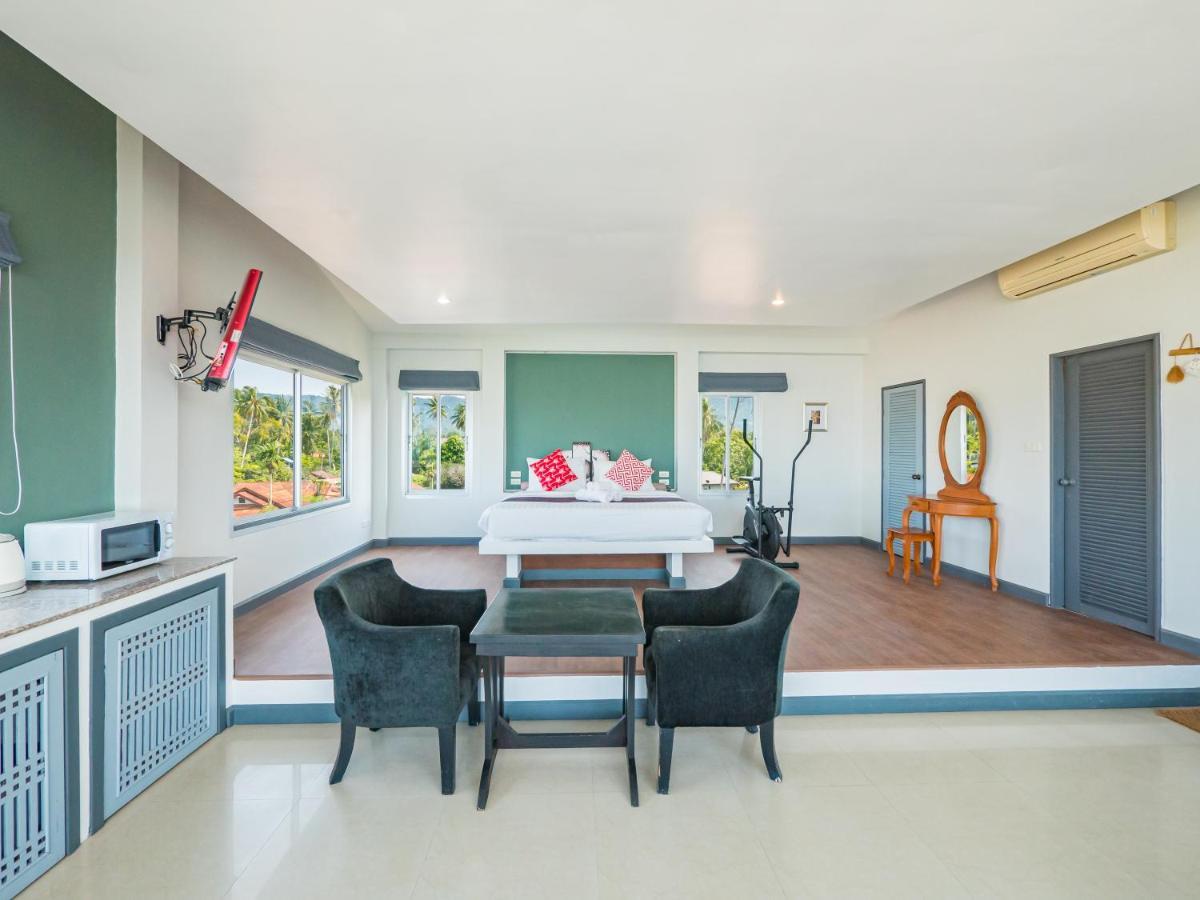Lemon House Apartment *