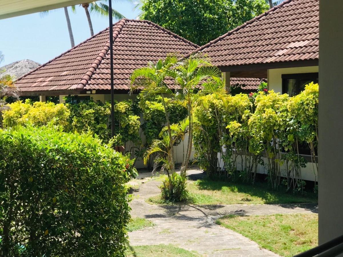 Am Samui Hotel 3*