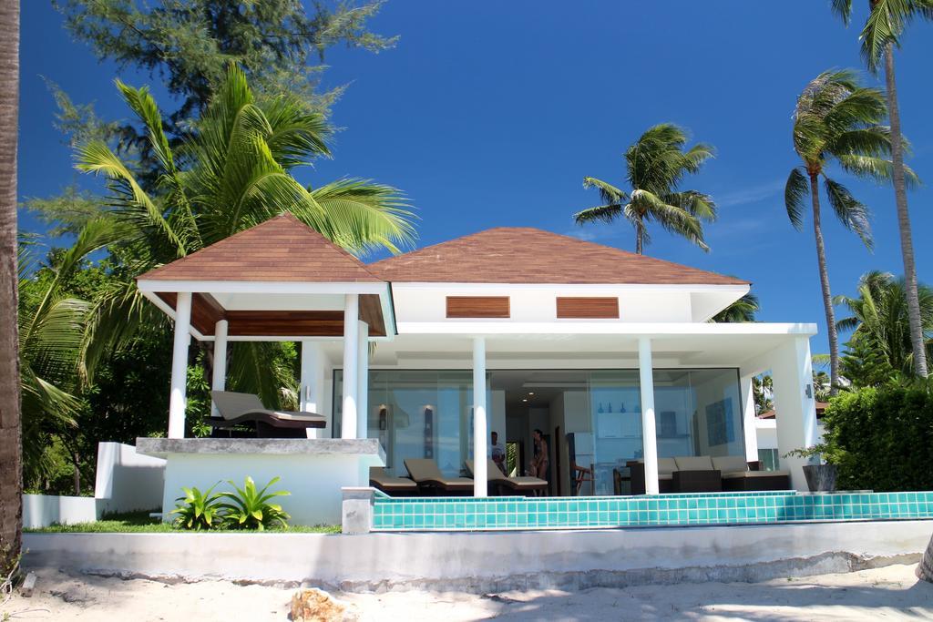 Ferienhaus Laemsor Laem Sor