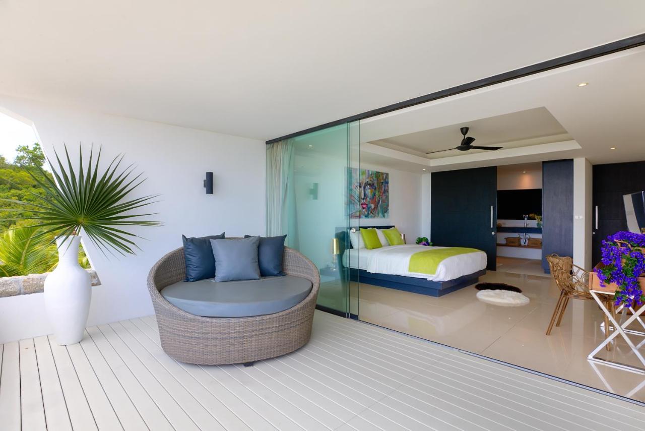 Oceanus 8 * Ko Samui