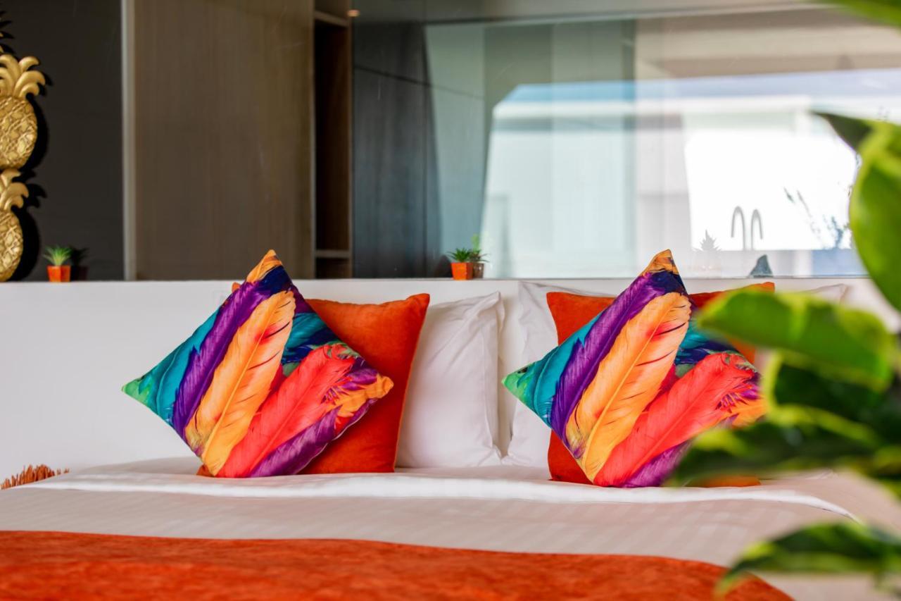 Oceanus 8 Ko Samui