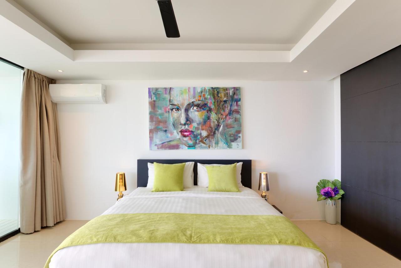 Oceanus 8 Villa Ko Samui