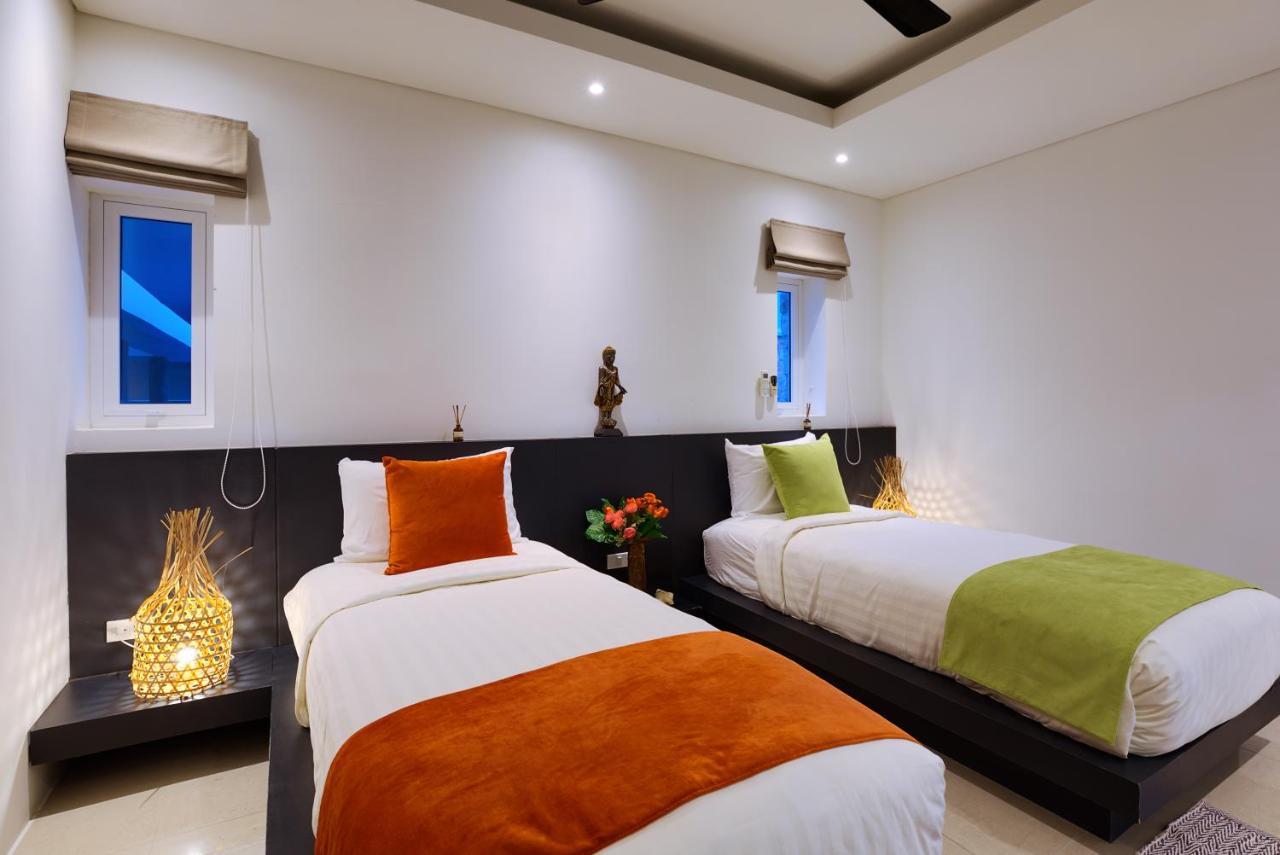 Villa Oceanus 8