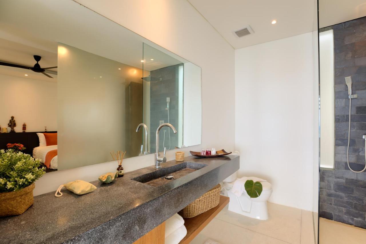 Oceanus 8 Villa Ko Samui