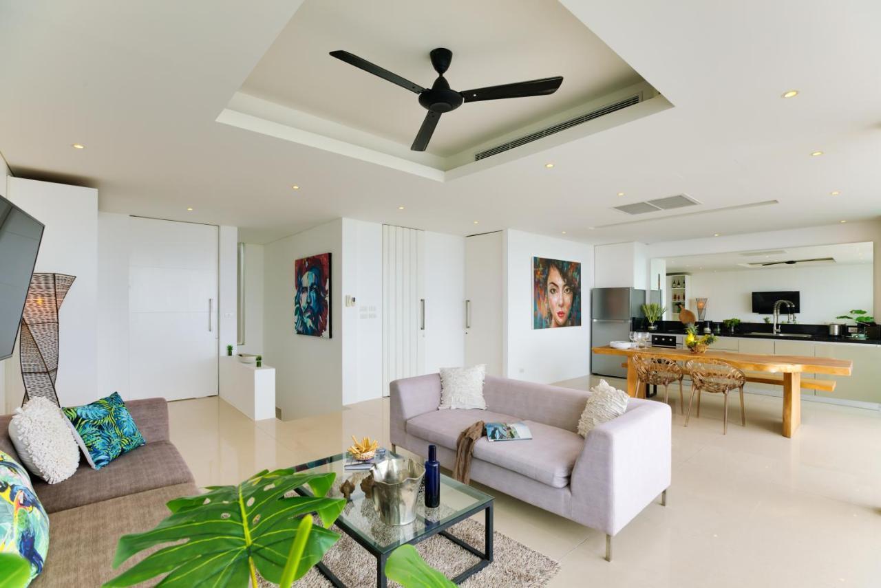 Oceanus 8 Villa