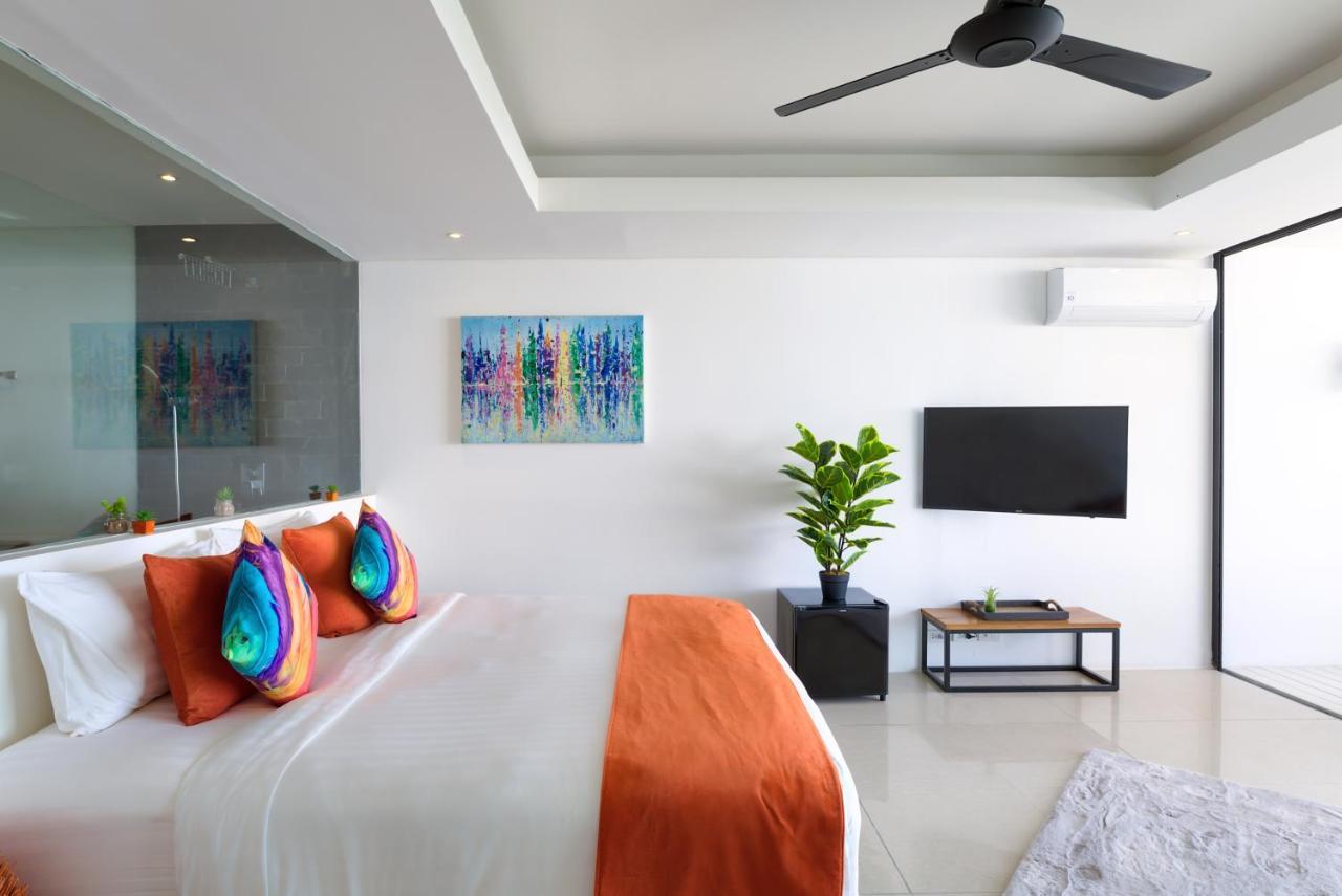 Villa Oceanus 8 Ko Samui