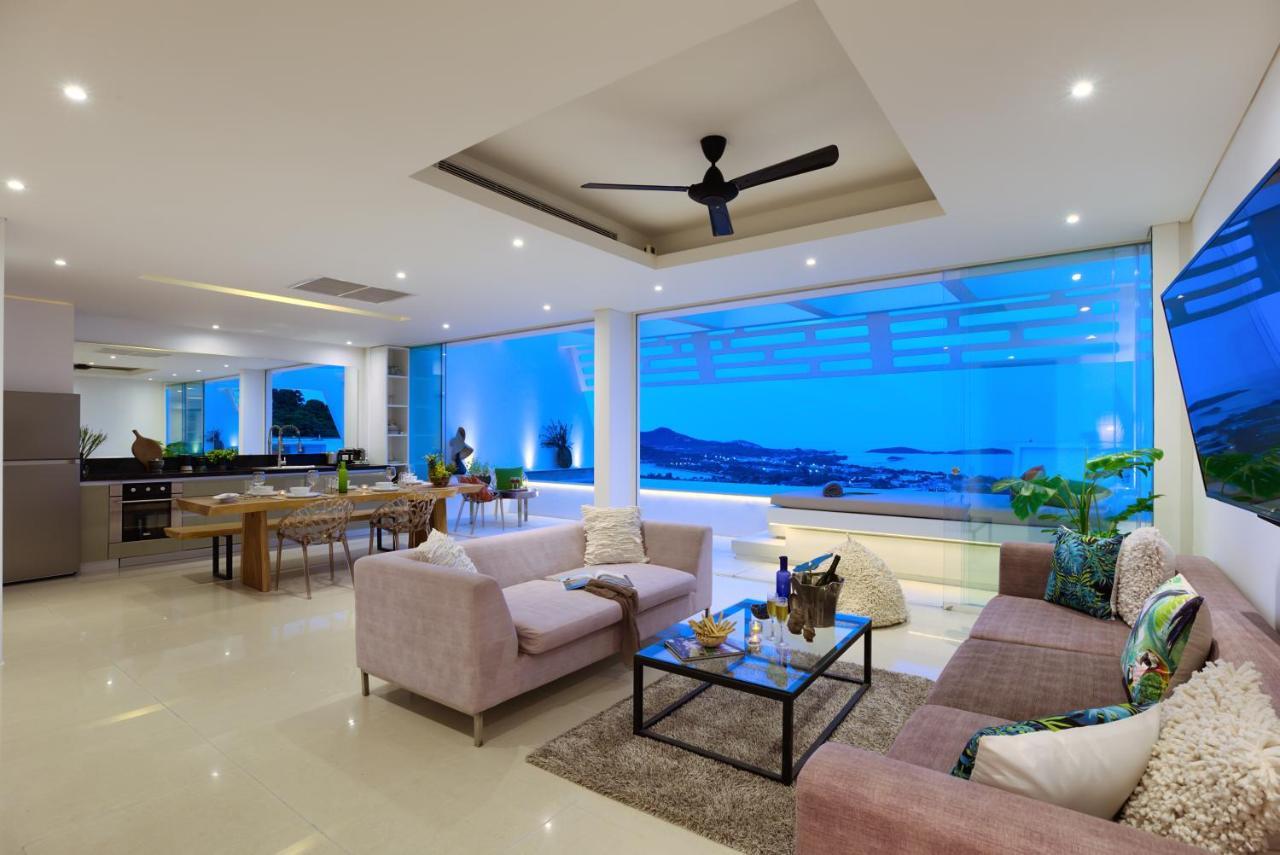 Villa Oceanus 8