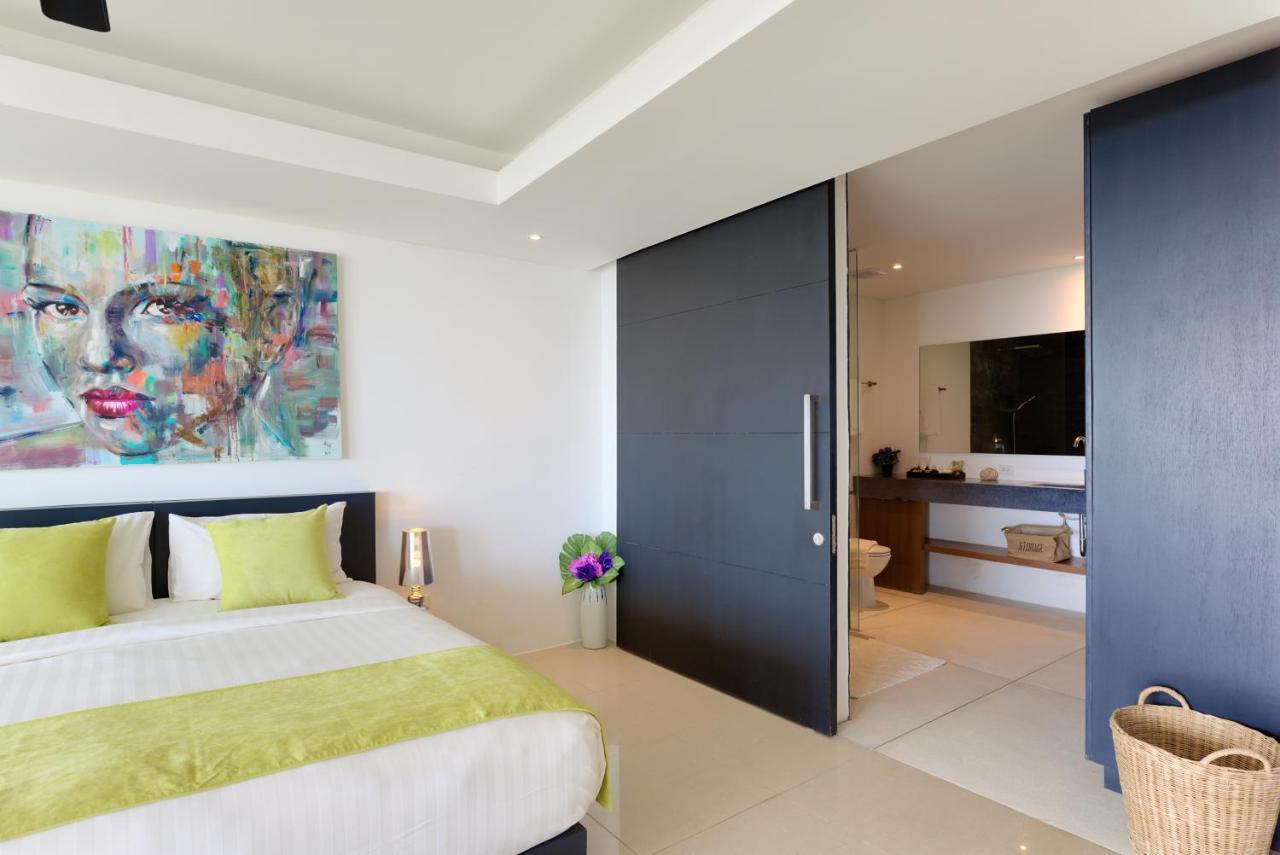 Oceanus 8 Villa *