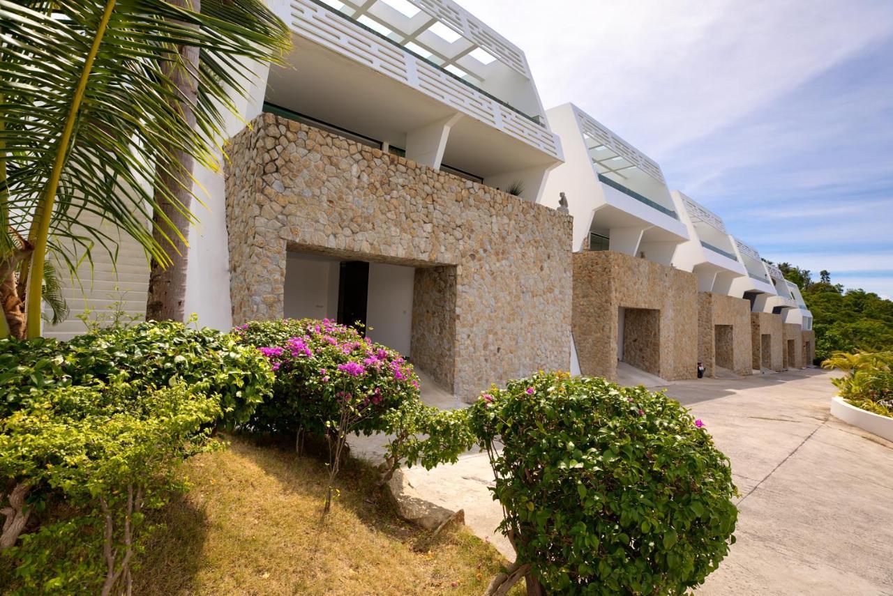 Villa Oceanus 8