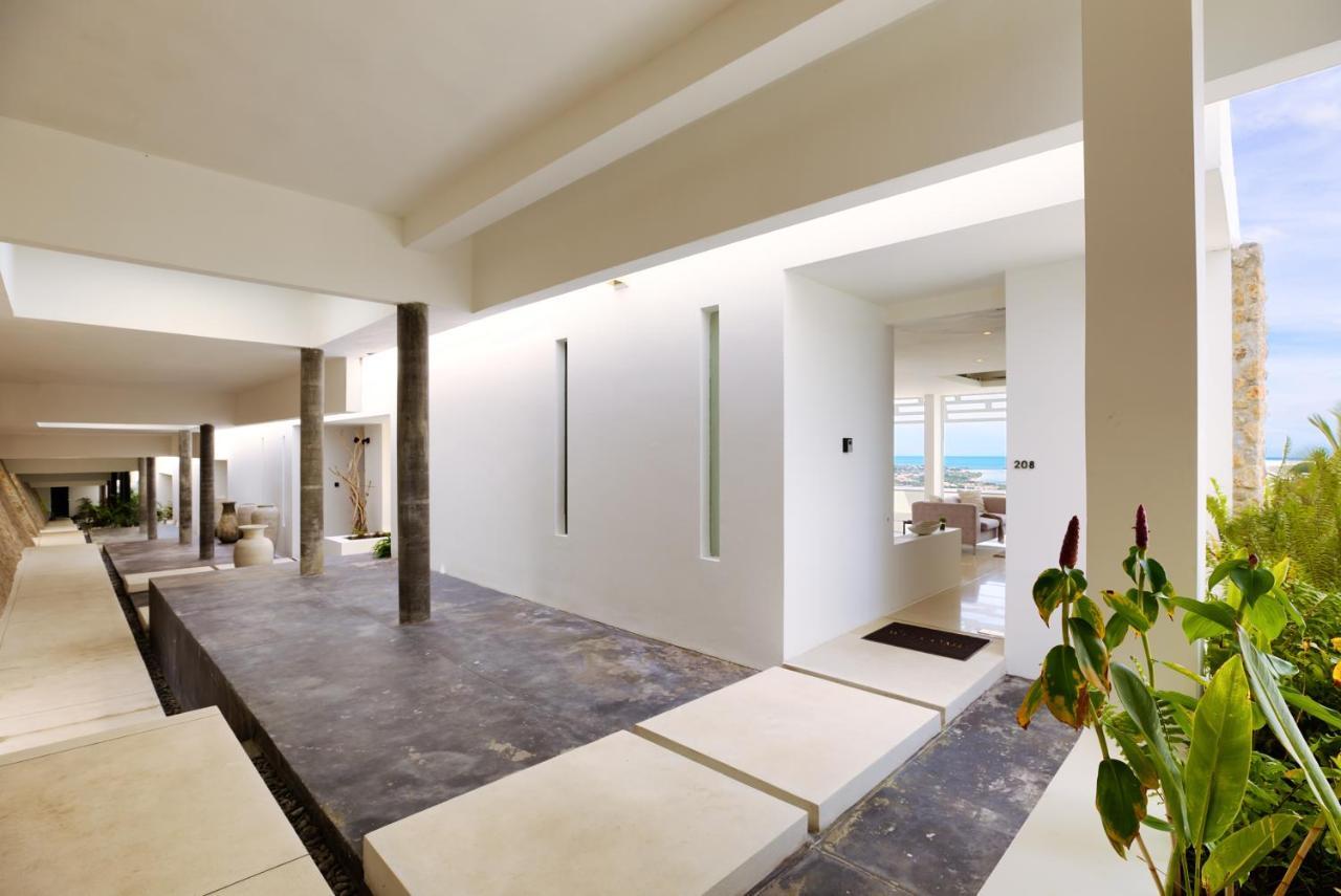 Villa Oceanus 8 *