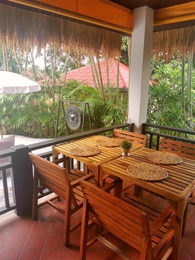 Guest house Jade *