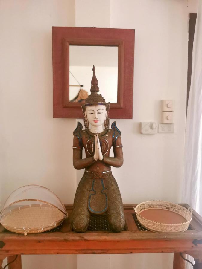 Jade Guest house Koh Samui