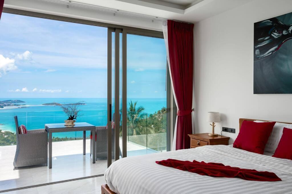 Majesta Amazing View Luxury 4br Pool Villa *