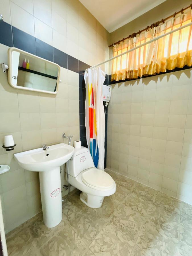 Meewaya Hotel Plage de Chaweng