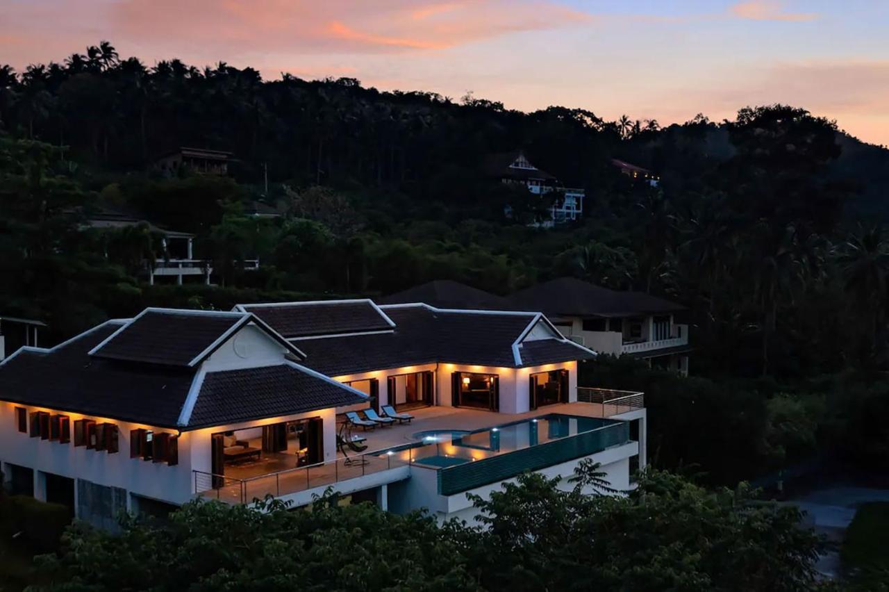 Villa E Taling Ngam (Koh Samui)