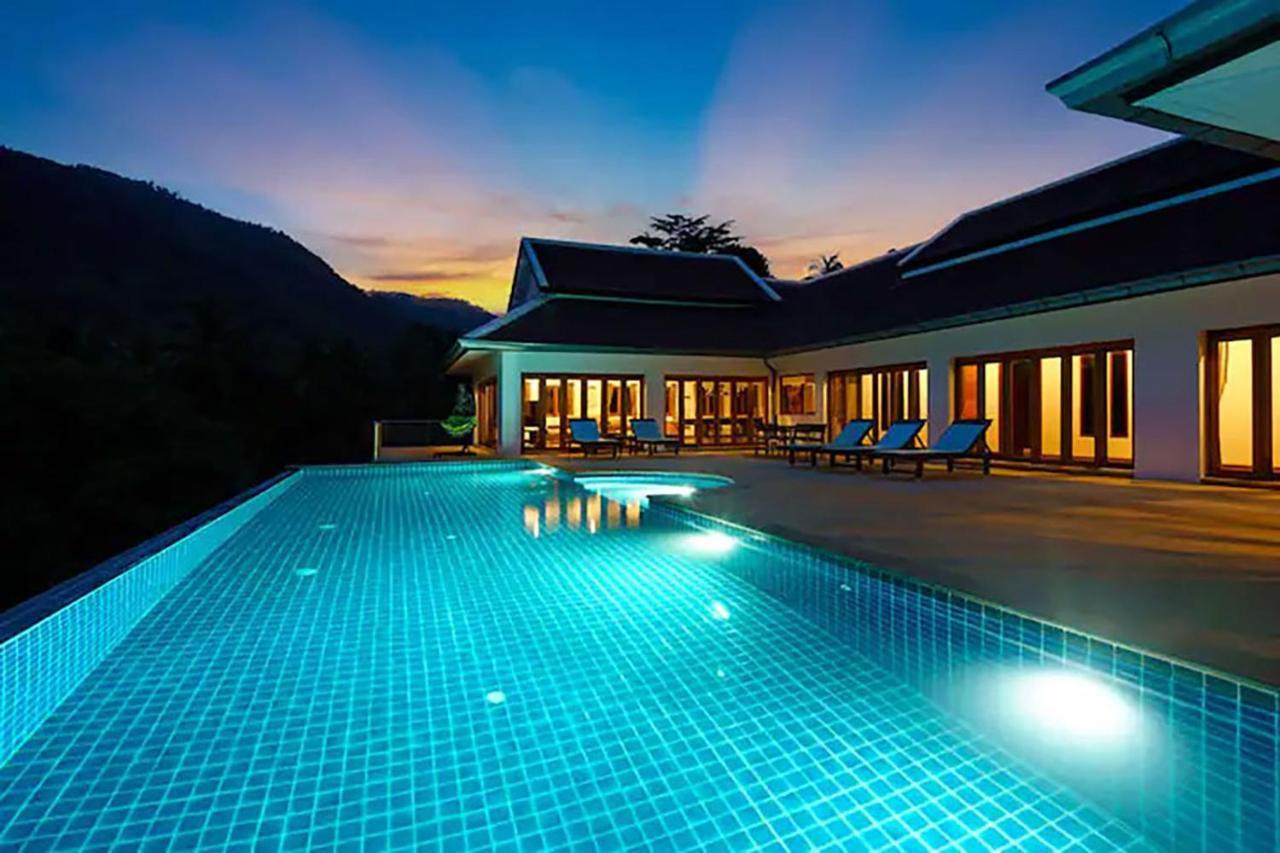 E * Taling Ngam (Koh Samui)