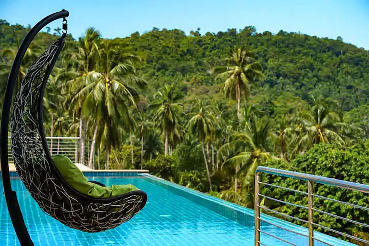 Villa E Taling Ngam (Koh Samui)