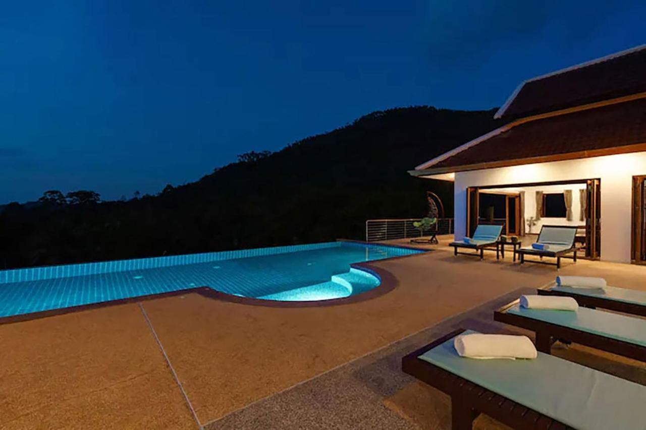 Villa E