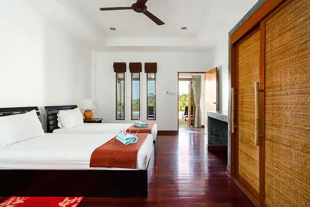 E Villa Taling Ngam (Koh Samui)