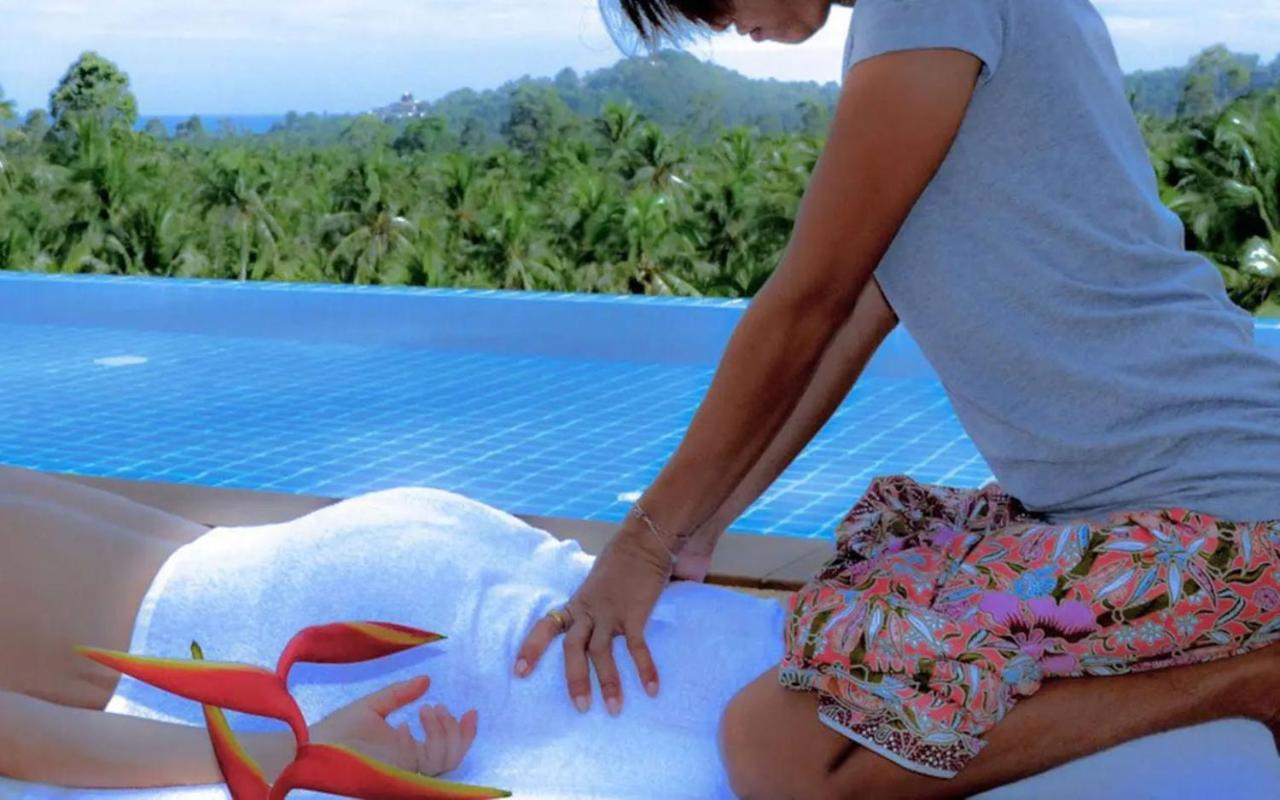 E * Taling Ngam (Koh Samui)