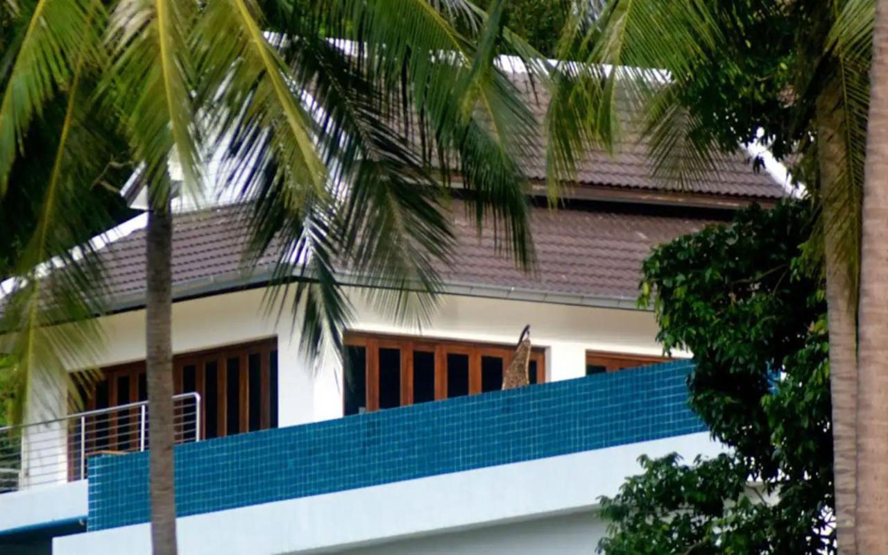 E Villa Taling Ngam (Koh Samui)