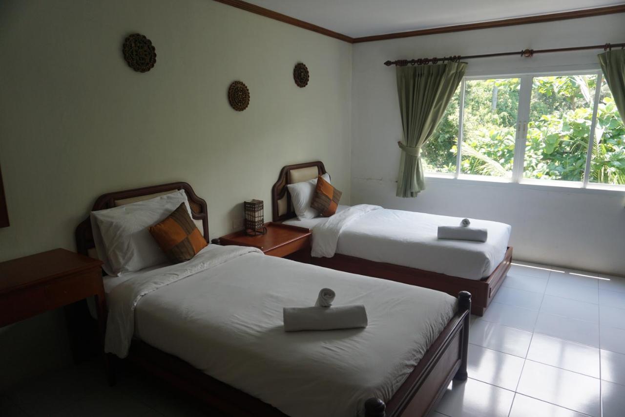 Hotel Tara Chaweng (Koh Samui)