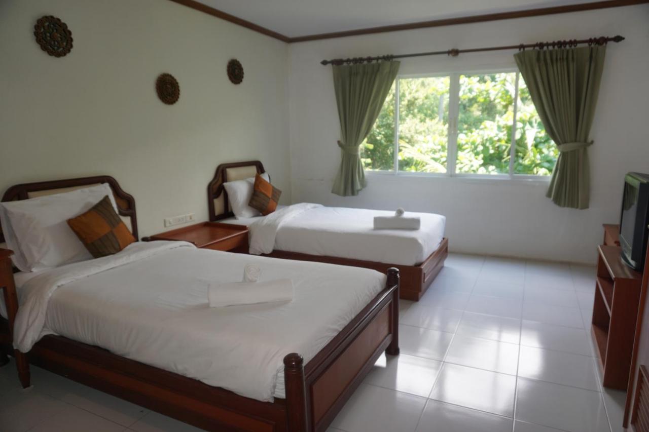 Hotel Tara 2*