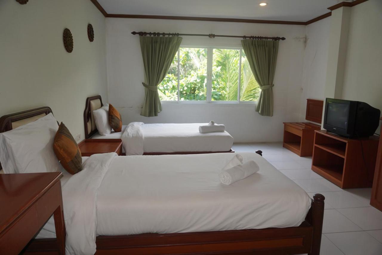 Tara Chaweng (Koh Samui)