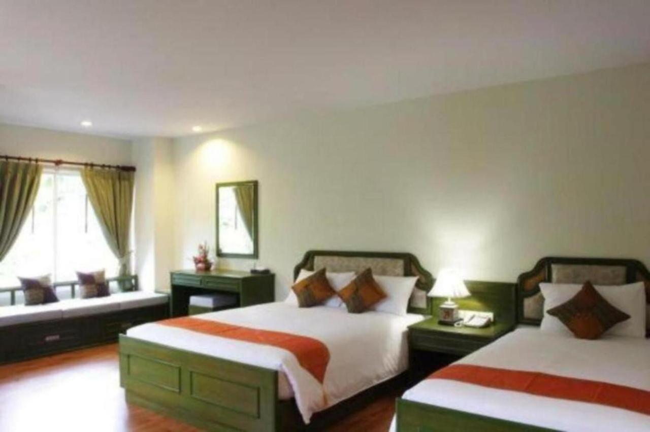 Tara Hotel