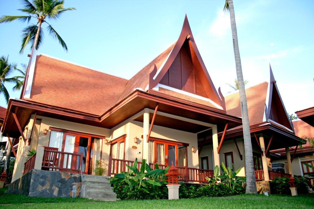 Resort Banburee & Inclusive Koh Samui