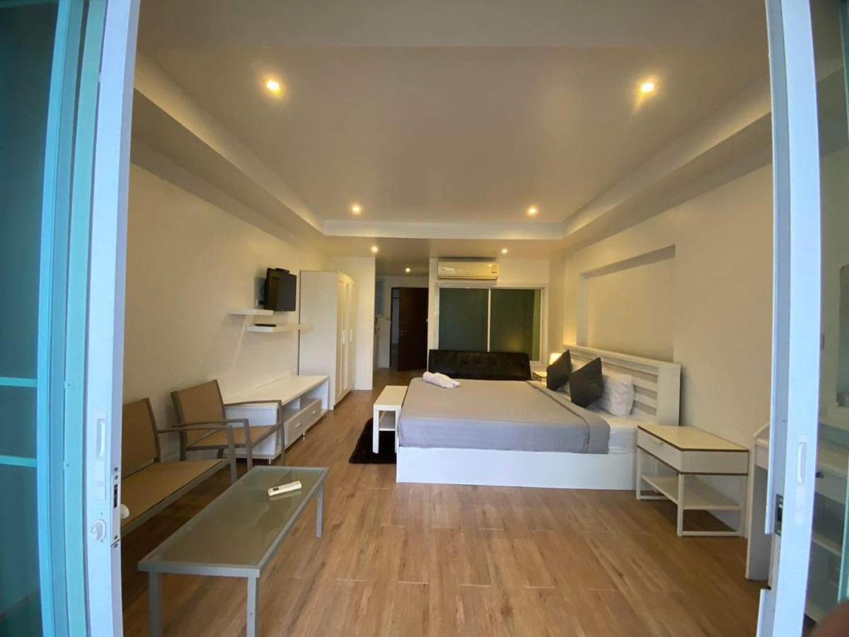 Apartamento Mario Koh Samui