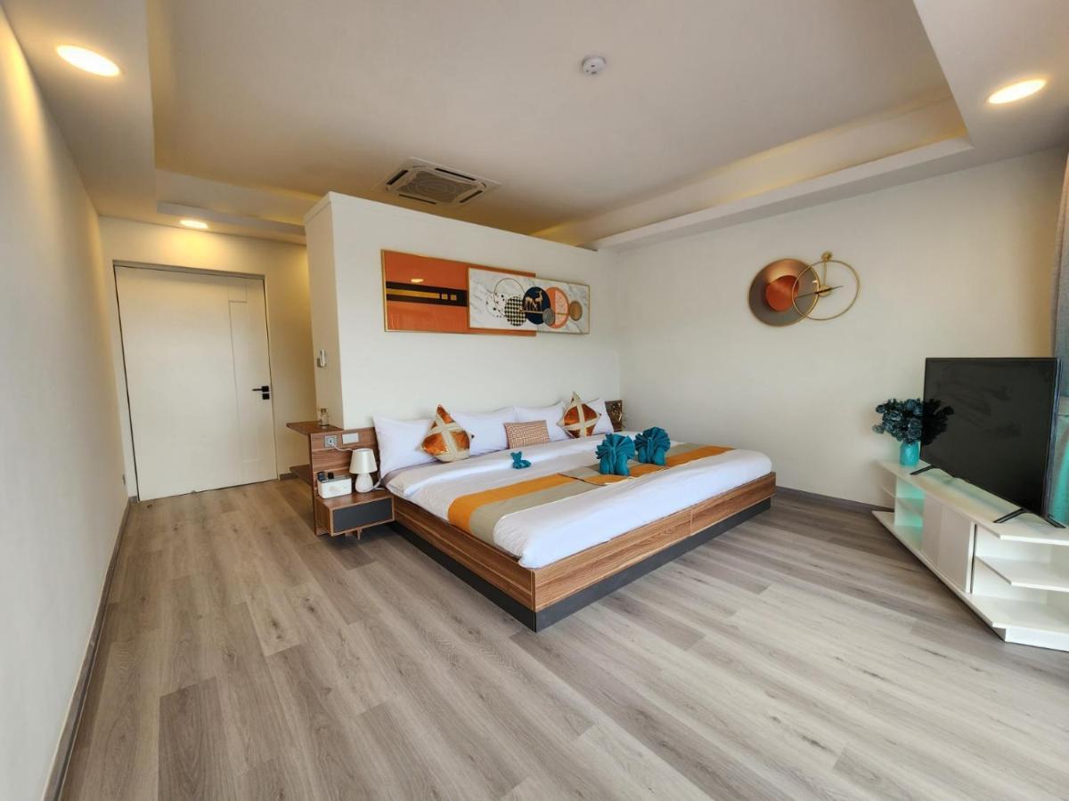 Ferienhaus Pause On Samui Residences