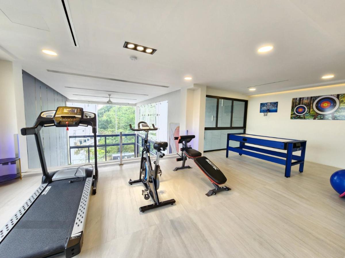 Pause On Samui Residences Ferienhaus Bophut
