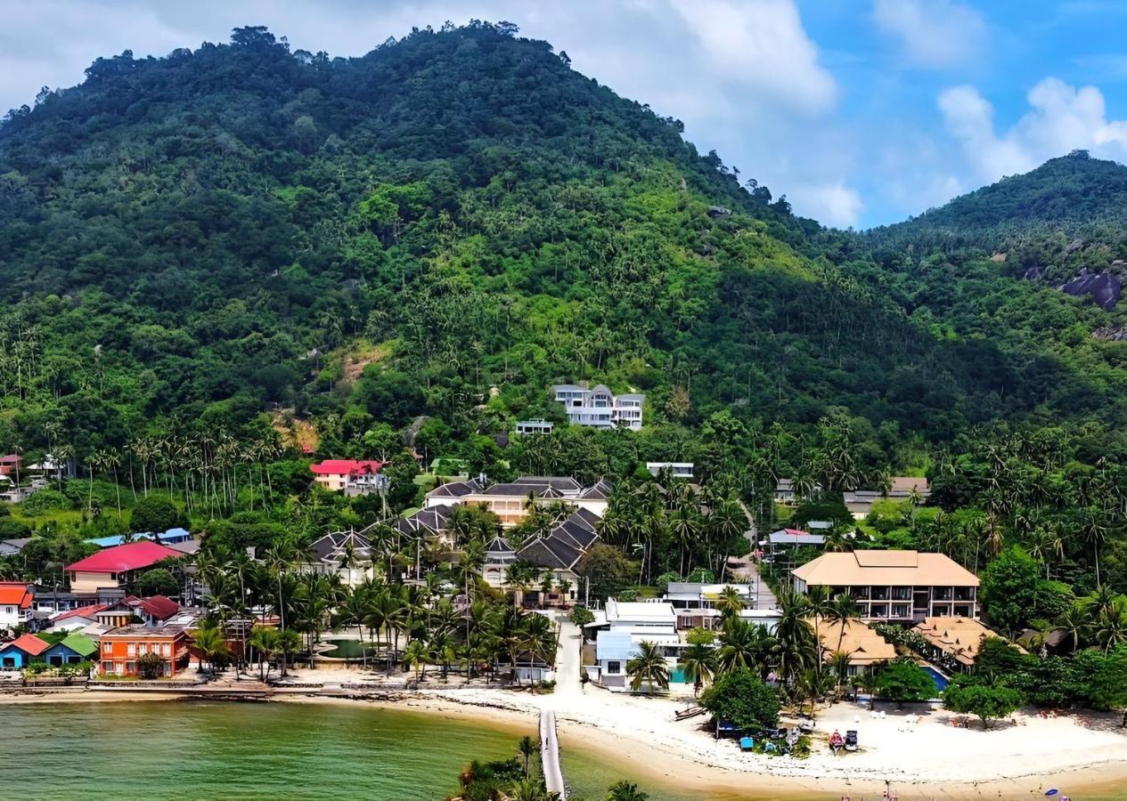 The Source Herbal Detox Retreat Station touristique Plage de Lamai