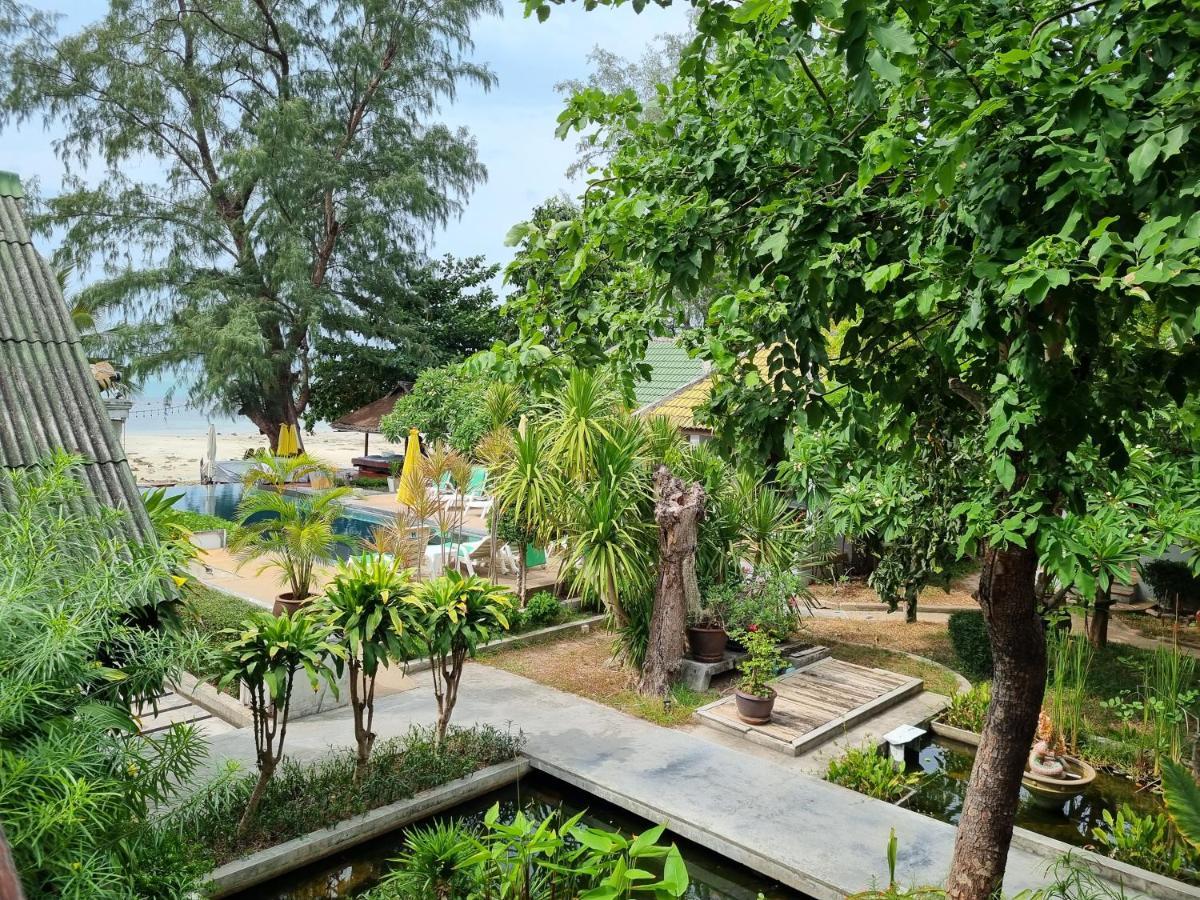 Samui Honey Backpacker