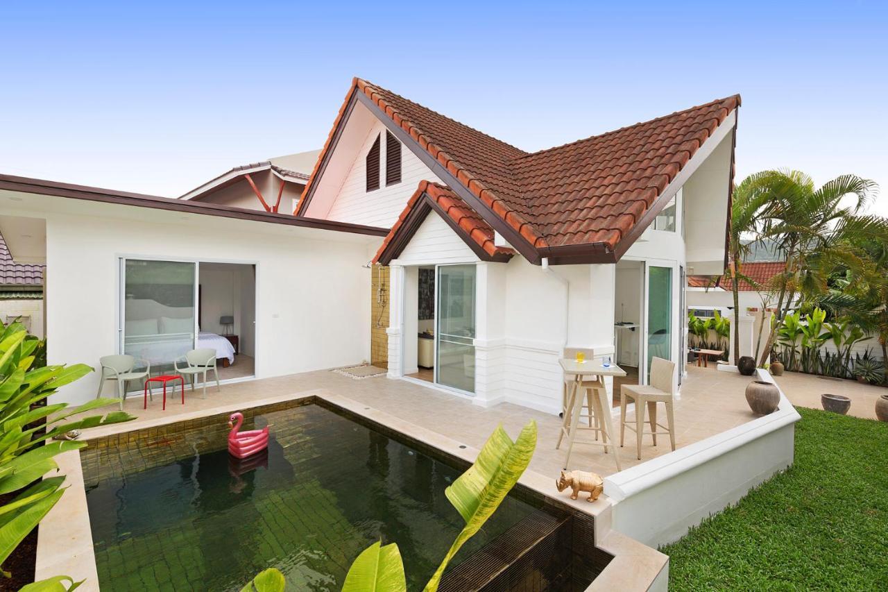 Villa Lawana - By Sublime Samui *