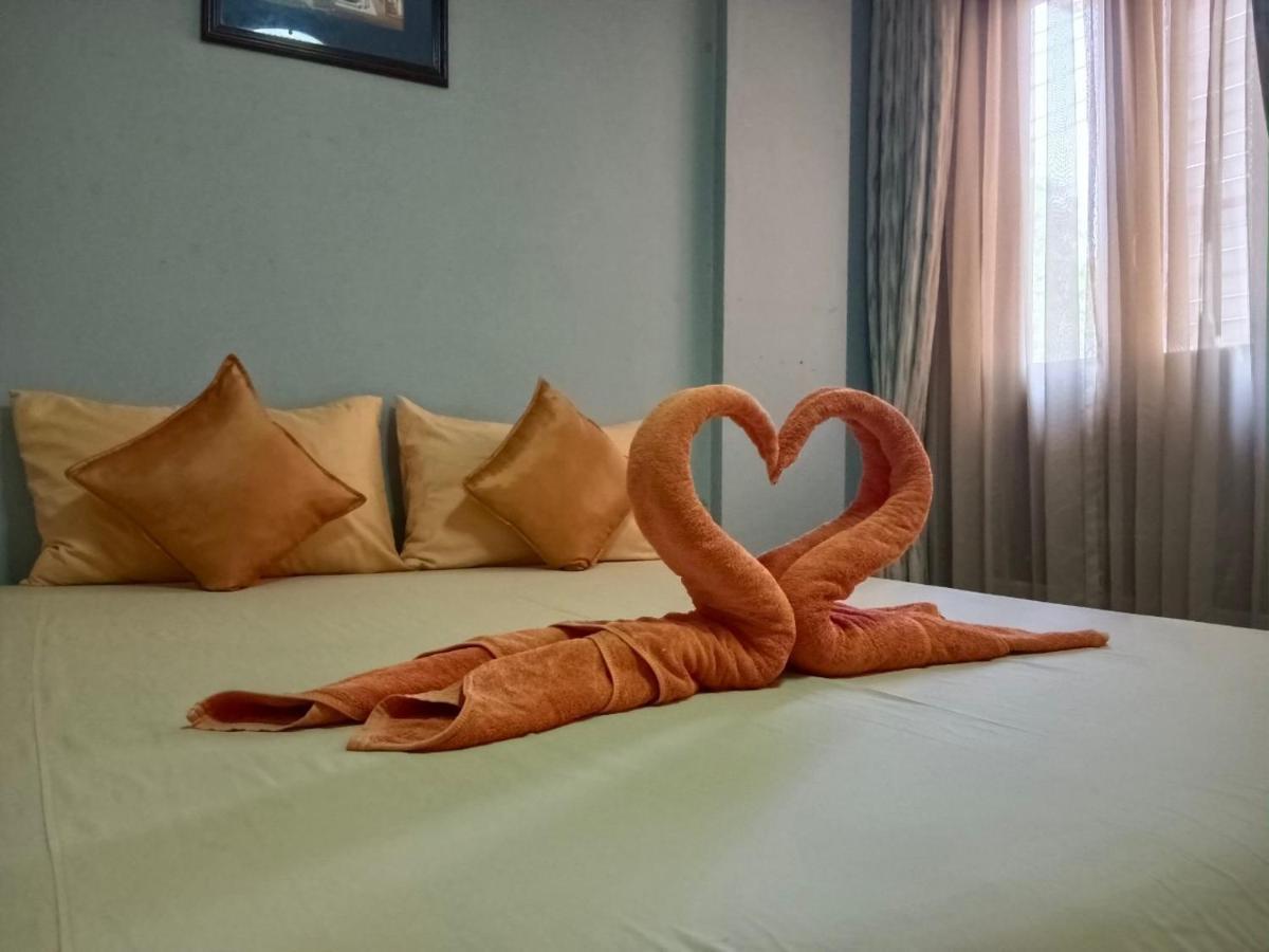 Appart hôtel Fueangfu *