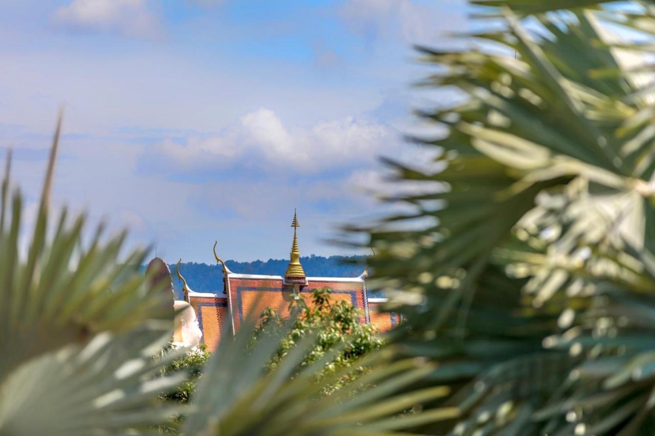 700m From & Luxury Villa *
