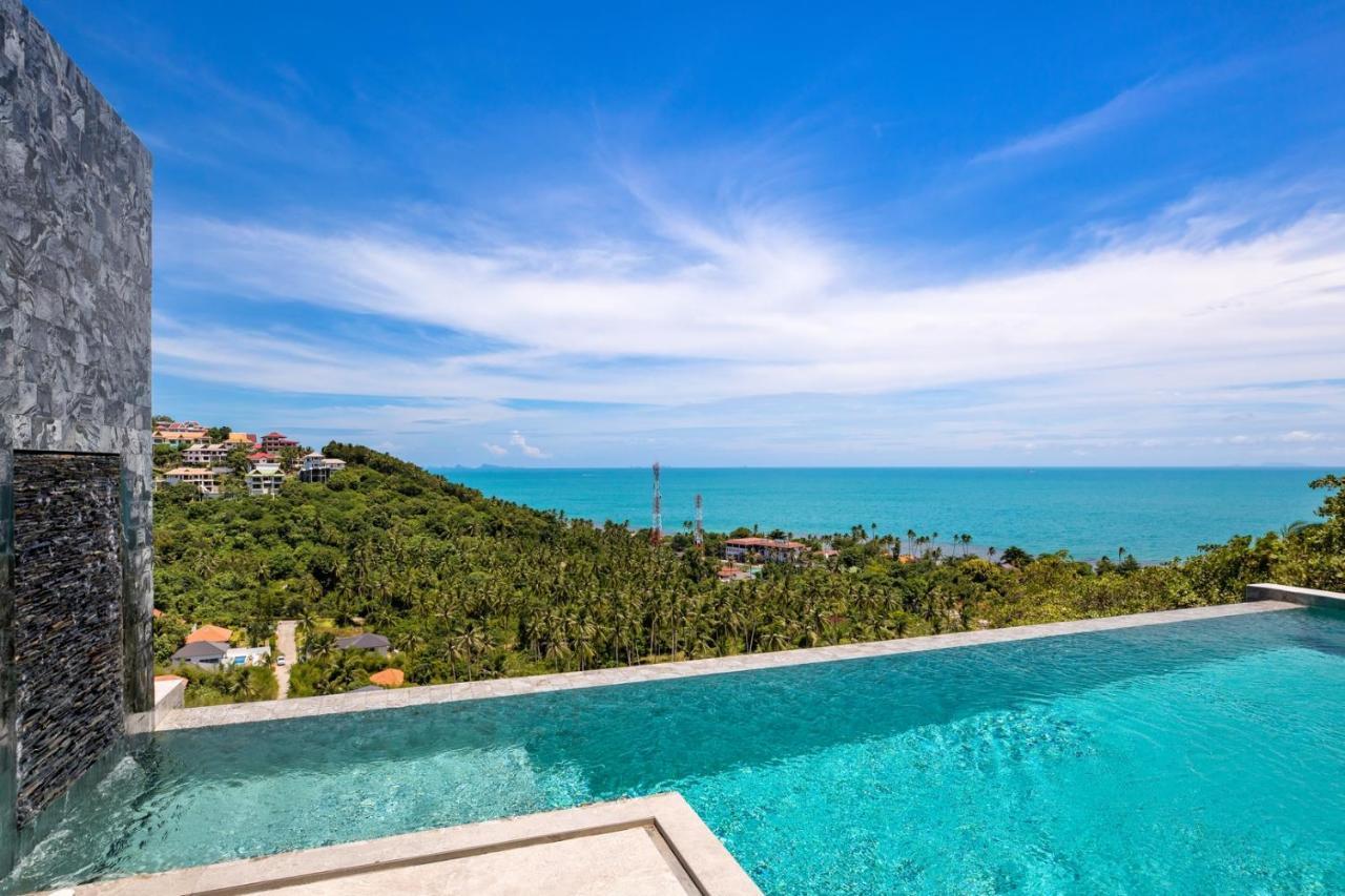 Santi Peak Villa *