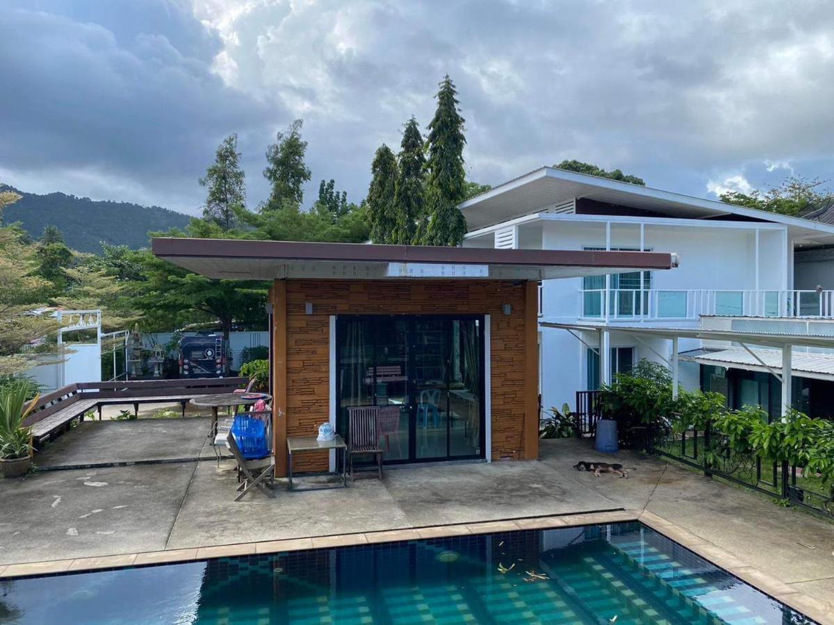 Mario Apartamento Koh Samui
