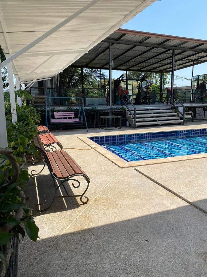 Mario Apartamento Koh Samui