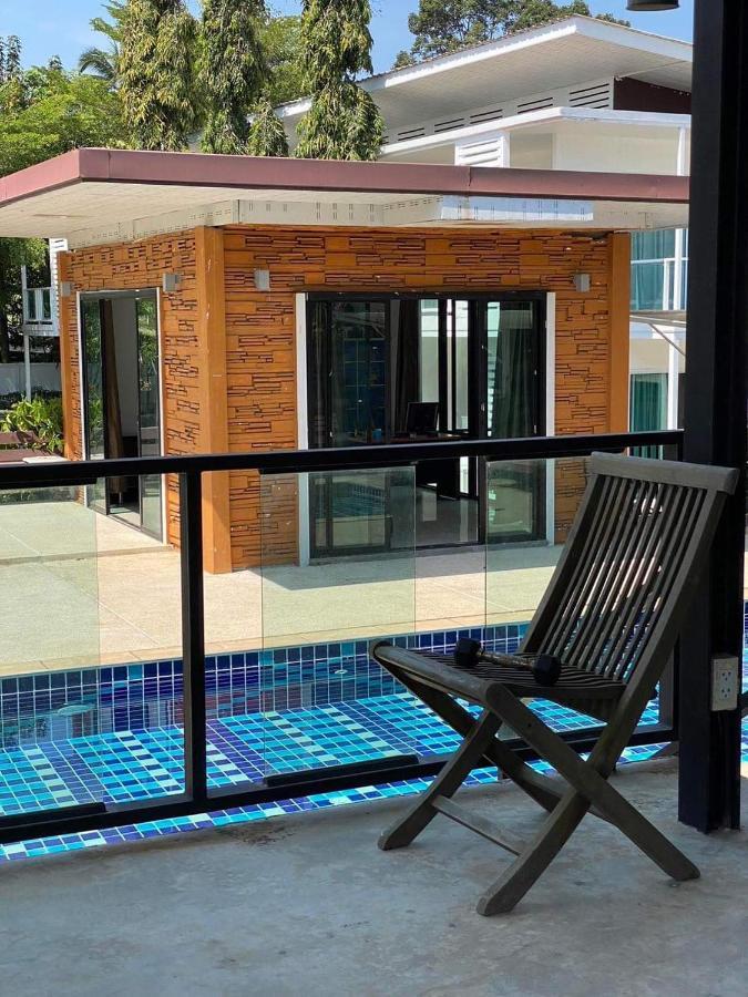 Mario Apartamento Koh Samui