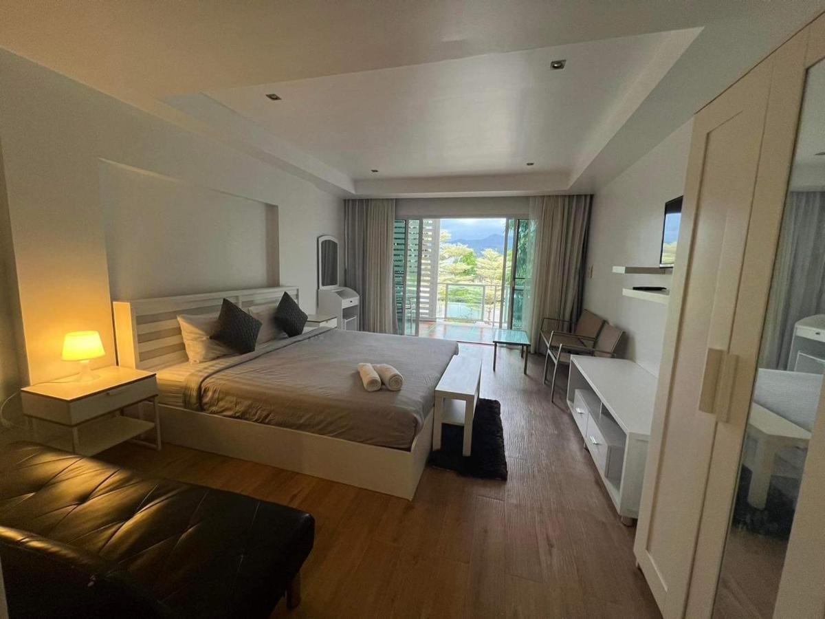 Apartamento Mario
